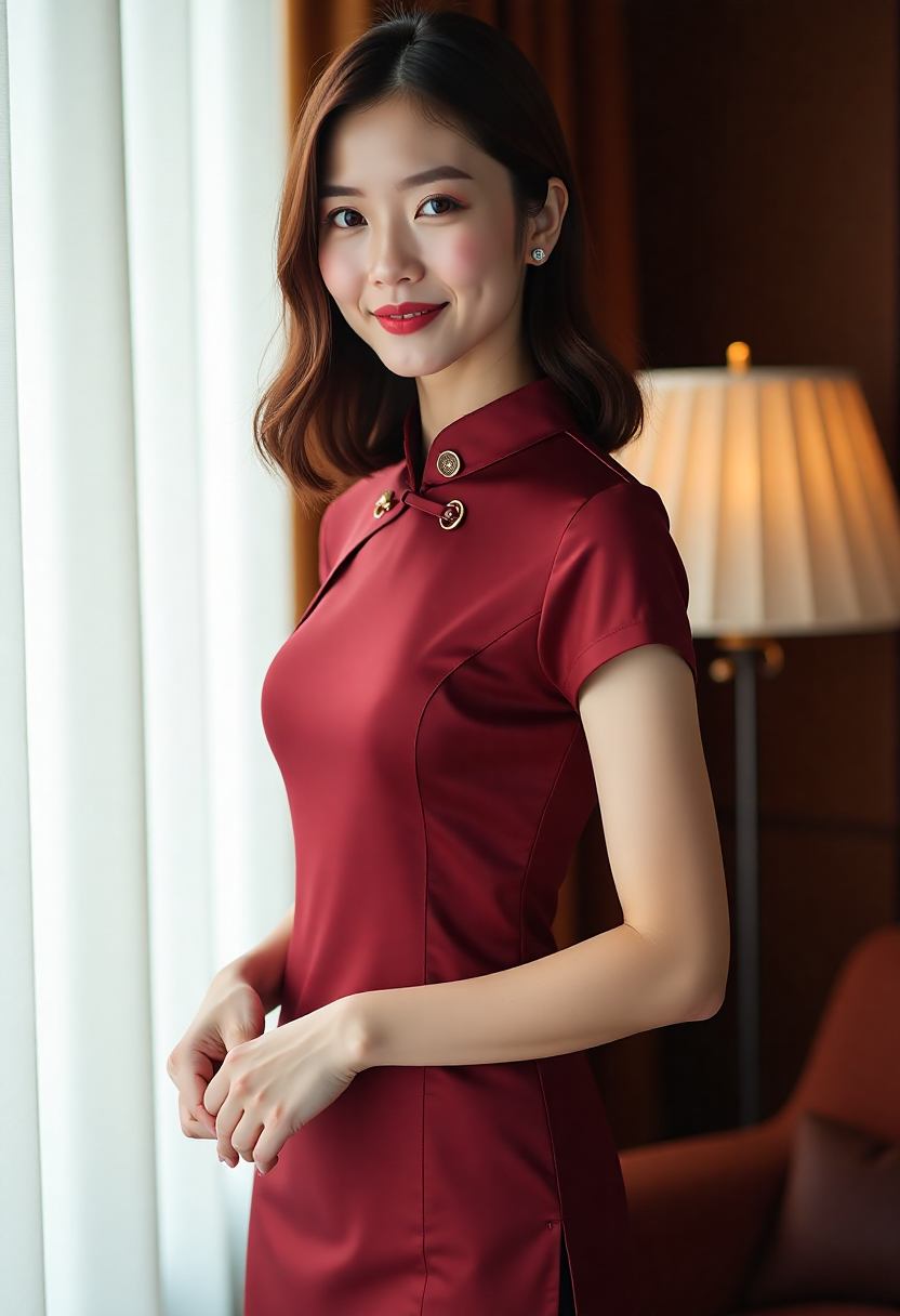 雾港来信旧码头剧照